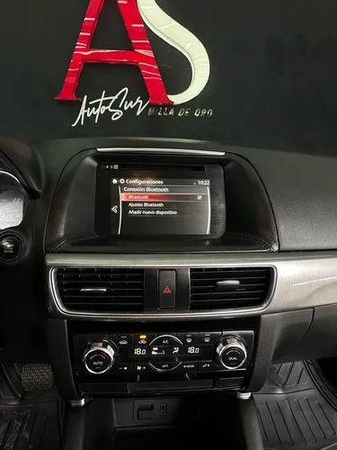 Mazda CX-5 2.0 Touring At