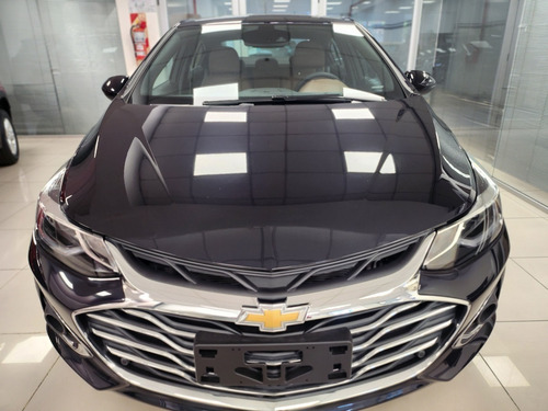 Imagen 16 de 25 de Chevrolet Cruze 5 Lt At 1.4 Turbo En Stock Dq #5