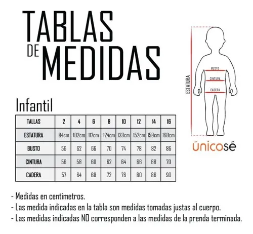 Moldería Textil Unicose - Deporte Conjunto Niño 2207in