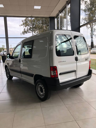 Citroën Berlingo 1.6 Vti 115 Business Mixto