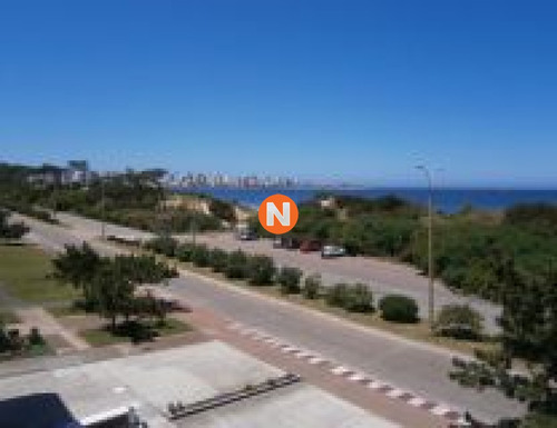 Apartamento En Venta, Mansa, Monoambiente