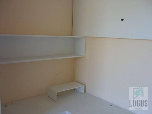 Imagem 10 de 15 de Apartamento À Venda, 44 M² Por R$ 250.000,00 - Canhema - Diadema/sp - Ap0788