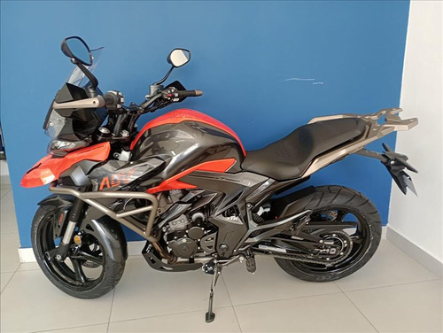 Zontes T350