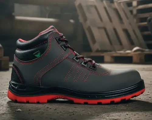 Van Vien Dielectrica Dash Gris | Envío gratis