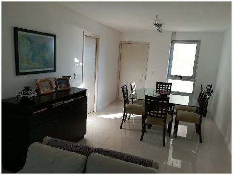 Venta De Apartamento 3 Dormitorios En Roosevelt