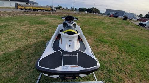 Imagen 15 de 21 de Moto De Agua Sea Doo Rxt 300 Rs