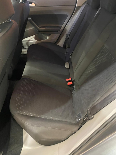 Volkswagen Polo 1.6 Msi Comfortline