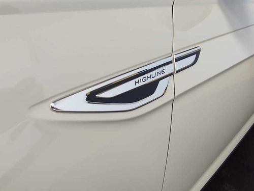 Imagem 9 de 15 de Volkswagen Nivus Hl Tsi Ad 2022