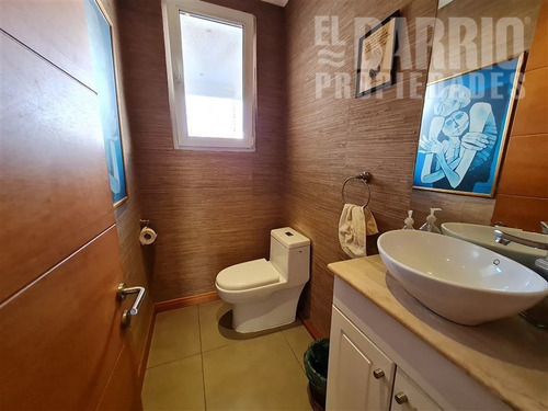 Imagen 19 de 30 de Casa En Venta En Colina