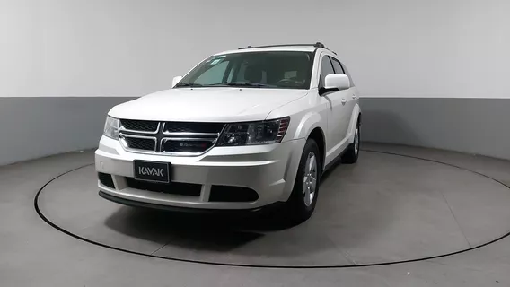 Dodge Journey 2.4 Se