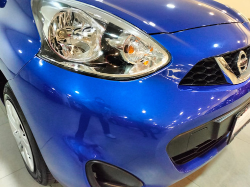 Nissan March SENSE TM