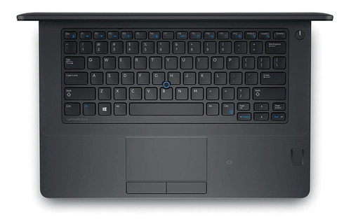 Imagen 3 de 10 de Notebook Dell Latitude E5470 Ci5 8gb 256 Ssd 14.0 W10 6tagen