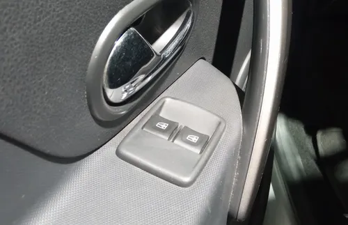 Renault Stepway 1.6 Intense Mecánica