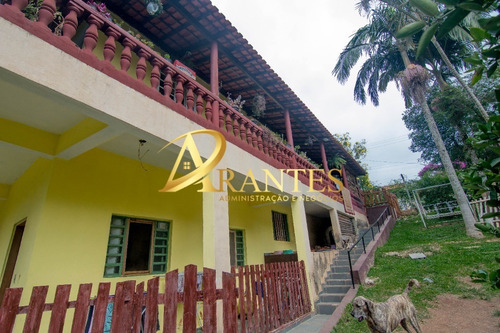 Imagem 23 de 30 de Chacara - Ch00381 - 70830068