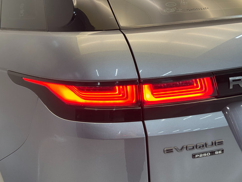 Land Rover Range Rover Evoque 2.0 R-dynamic Se Si4 Flex (p250) 5p