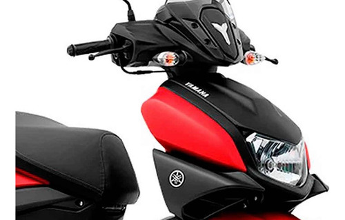 Moto Nueva, Sin Rayas Ni Desgaste, Guardada Con Cobertor