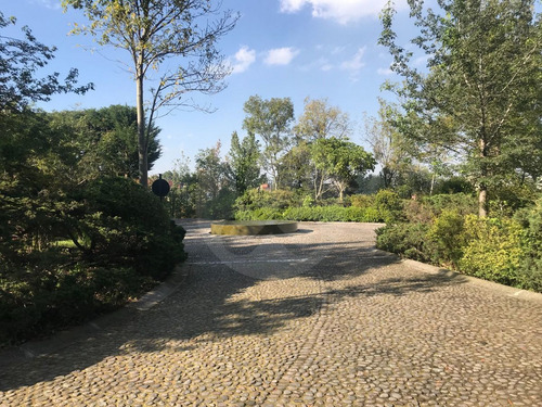 Terreno En Privada En Contadero - Punta Domadila