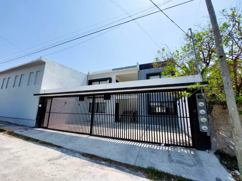 Renta Departamento 2 Recamaras En Colonia Graciano Sánchez