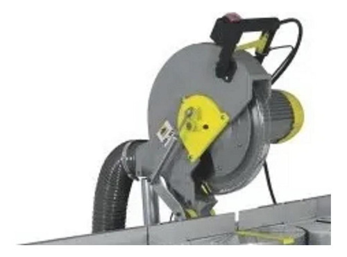 Serra Meia Esquadria 12 0750w 3400rpm Inmes Im30 220tr Unic