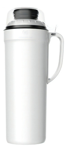 Thermo Bottle, 1 litro, versátil, té, café y leche