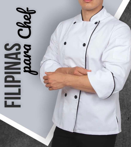 Filipinas Para Chef / Cocineros