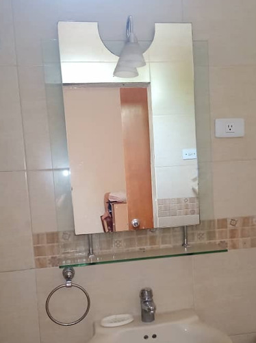 Espejo De Baño Moderno 