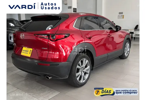 Mazda CX-30 GRAND TOURING LX