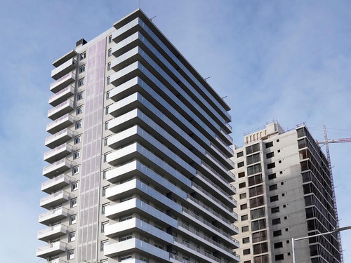 Imagen 18 de 24 de Departamento Con Amenities De 1, 2 Y 3 Dormitorios En Distrito Puerto Norte