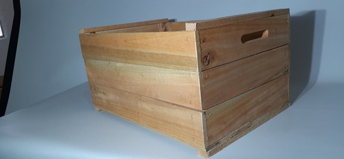 Cajón De Mercado