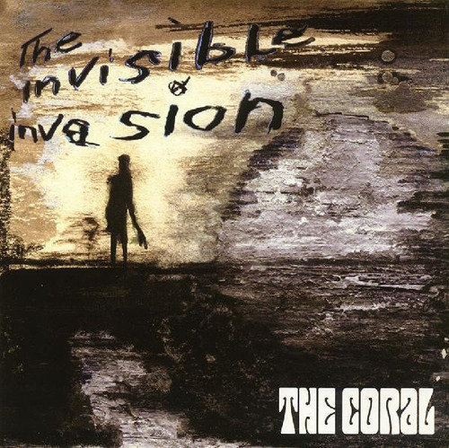 CD El Coral: La invasión invisible (2005)