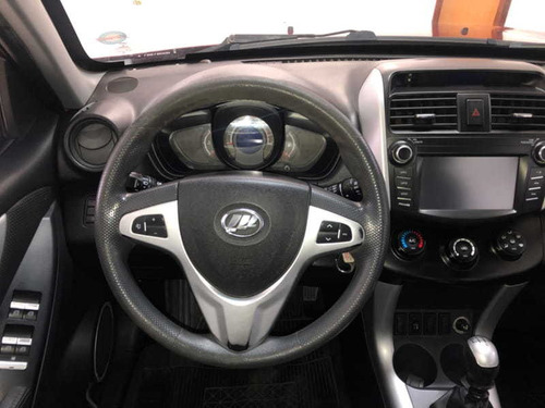X60 1.8 Talent 16v 128cv 5p Mec. 2016