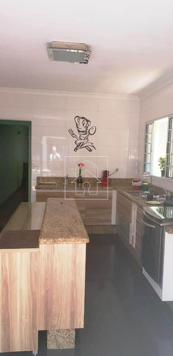 Imagem 2 de 15 de Sobrado De 134m² À Venda Na Vila Talarico - Sb10202