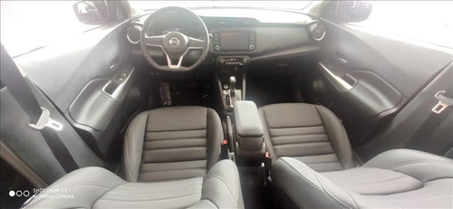 Imagem 7 de 9 de Nissan Kicks Kicks Exclusive 1.6 (flex) (aut) 4p