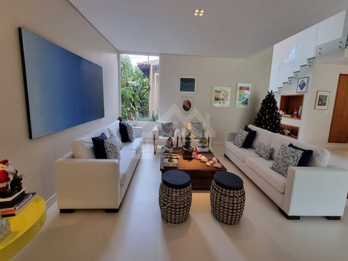 Imagem 24 de 30 de Maravilhosa Casa Com 9 Dormitórios À Venda, 650 M² - Costa Verde Tabatinga - Caraguatatuba/sp - Ca01188 - 70480861