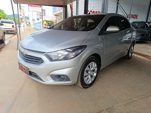 Chevrolet Prisma 1.4 MPFI LT 8V FLEX 4P MANUAL