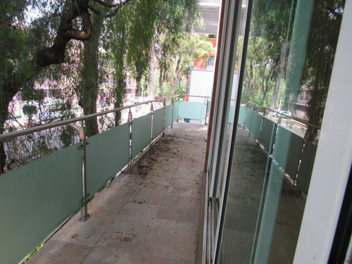 Imagen 17 de 24 de Casa En Condominio En Renta En Coyoacan