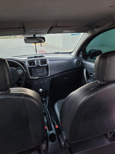 Renault Stepway 1.6 Expression Mt