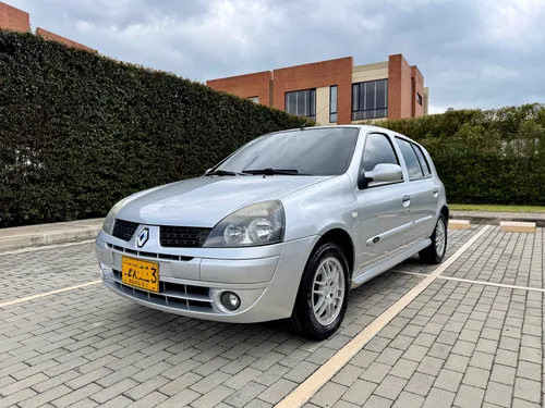 Renault Clio F.iv Rs Dynamique