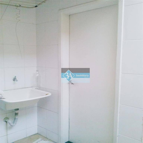 Imagem 12 de 15 de Sobrado Residencial / Comercial À Venda, Belenzinho, São Paulo - Prox Metrô Belém. - So0187
