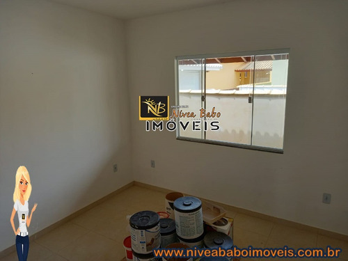 Imagem 9 de 12 de Casa Em Unamar Cabo Frio Casa Super Linda Em Unamar Cabo Frio Região Dos Lagos - Vcac 368 - 69344537