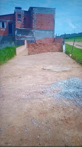 Terreno No Interior Ibiúna