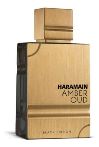 Al Haramain Amber Oud Black Edition Edp 100ml