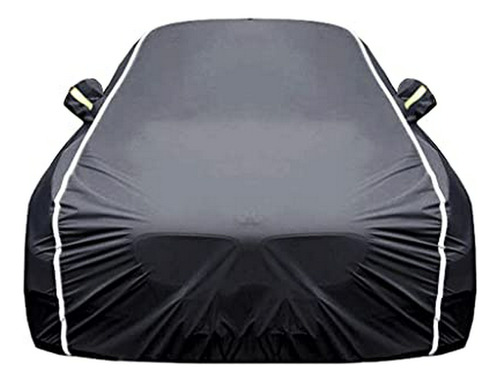 Funda Para Auto - Car Cover Compatible With Bentley-flying S