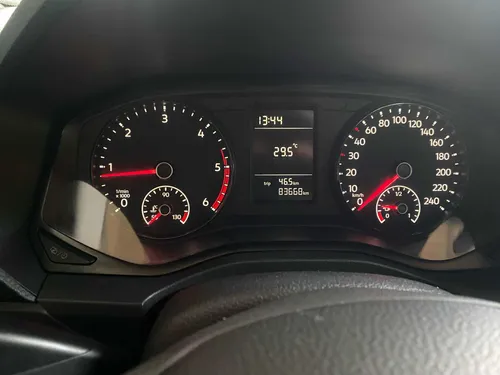 Volkswagen Amarok 2.0 Comfortline