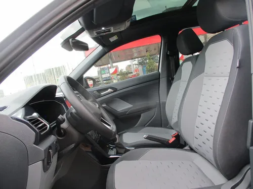 Volkswagen T-Cross COMFORTLINE 4X2 1.0 TSI AT AA
