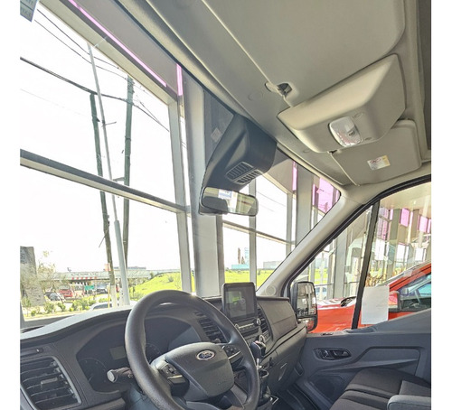 Ford Transit 2.0 Chasis 470E