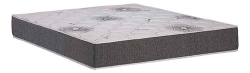 Colchão King Espuma D33 Pérola Premium Gray (193x203x26) - P