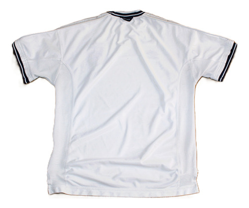 Camiseta Inglaterra Selección 1999/2001 Umbro Titular T.l (Usado)