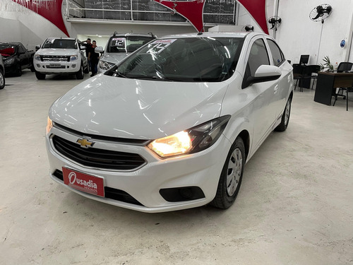Chevrolet Onix 1.0 Lt 5p