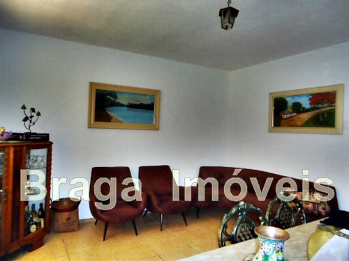 Imagem 13 de 14 de Chác- 3.750m² - 4 Dorms - Piscina - Campinho - Uma Delícia